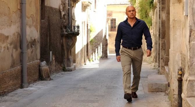 Il commissario Montalbano