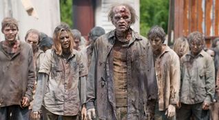 The Walking Dead