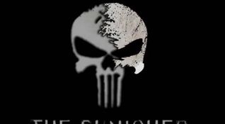 The Punisher