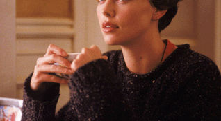 Charlize Theron
