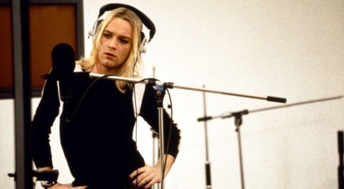 Velvet Goldmine