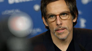 Greenberg - Ben Stiller