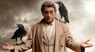 American Gods