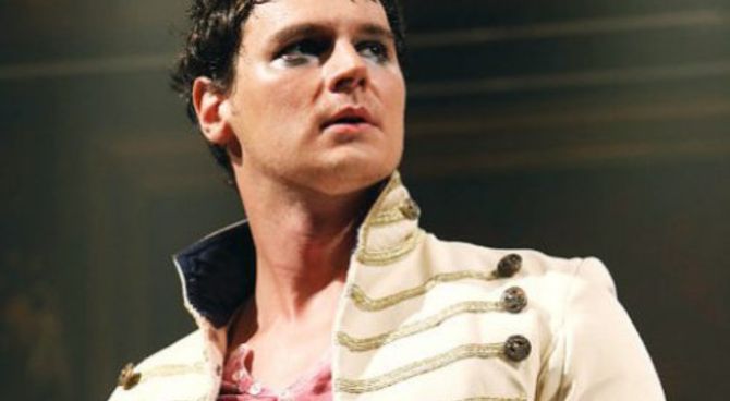 Benjamin Walker