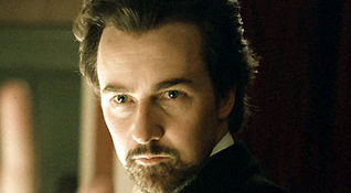 Edward Norton