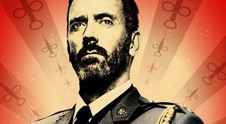 Dr. House finale