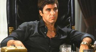 Scarface - Al Pacino
