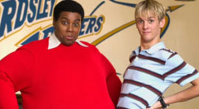 Fat Albert