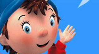 Noddy