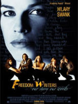 Freedom Writers - Locandina