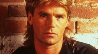 MacGyver