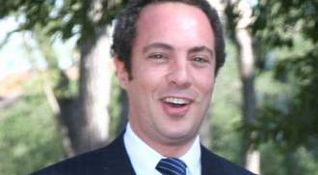 Nicola Maccanico Warner Bros