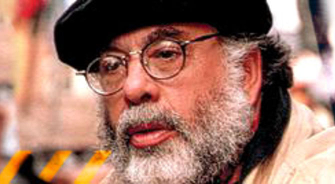 Dedicato a Coppola