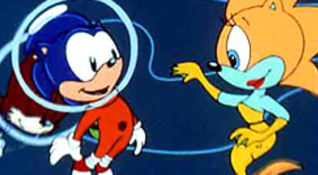 Sonic