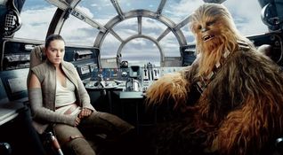 Star Wars - Gli ultimi Jedi