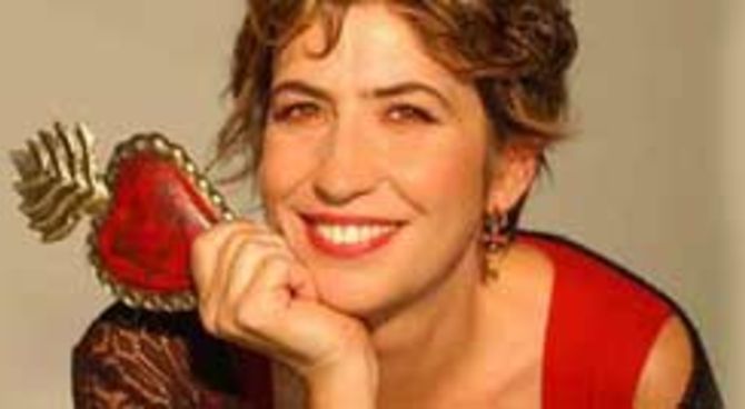 Serena Dandini