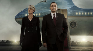 House of Cards - Stagione 3