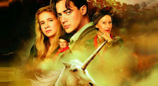 Inkheart - cuore d'inchiostro