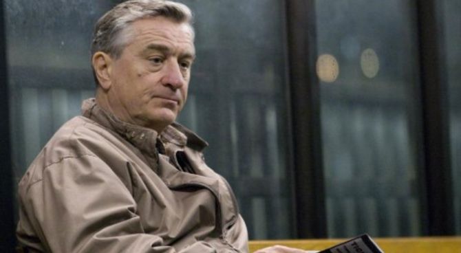 Stanno tutti bene Robert De Niro