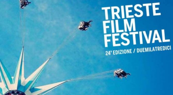 Trieste Film Festival