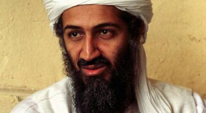 Osama Bin Laden