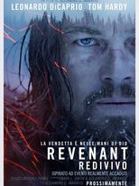 Revenant - Redivivo