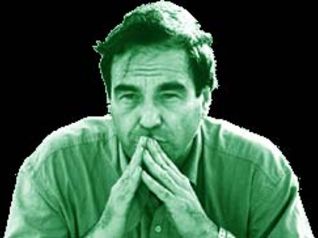 Oliver Stone