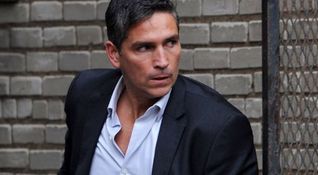 Jim Caviezel